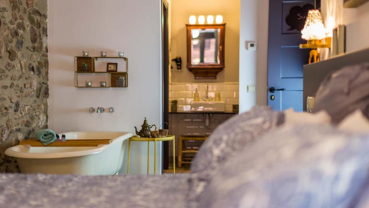 Groc Rooms ลาเซวดูร์เชย์ ภายนอก รูปภาพ