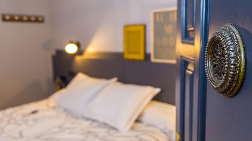 Groc Rooms ลาเซวดูร์เชย์ ภายนอก รูปภาพ